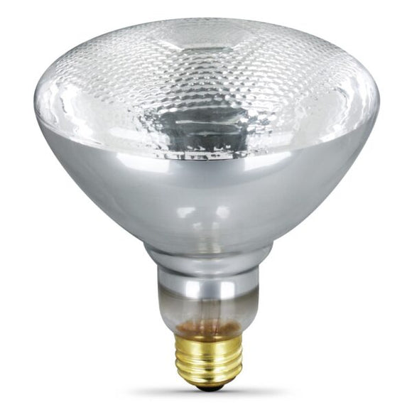 Feit Electric 65-Watt BR40 Flood Incandescent Light Bulb (65 Watt)