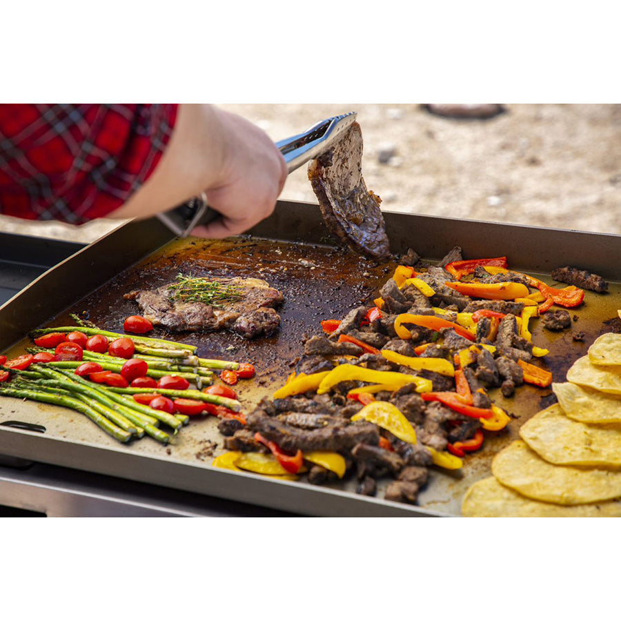 Pit Boss 5-Burner Deluxe Griddle