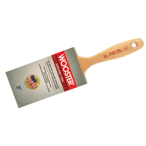 Wooster Brush 2-Inch Ultra/Pro Sable Firm Varnish Brush