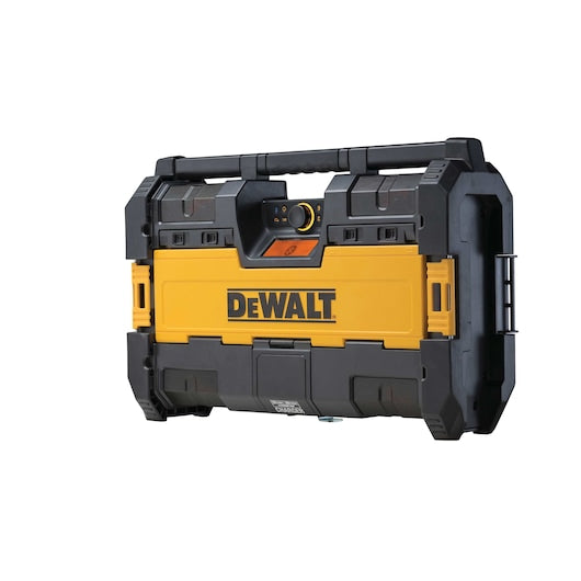 Dewalt ToughSystem® Radio + Charger Guntersville, Alabama Discount