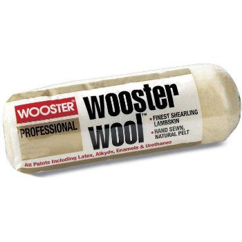 Wooster 0RR6360090 Wool Roller Cover ~ 1 1/4