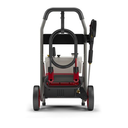 Briggs & Stratton 1800 MAX PSI / 1.2 MAX GPM Electric Pressure Washer