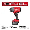 Milwaukee M18 FUEL™ 1/2 High Torque Impact wrench w/ Friction Ring Kit