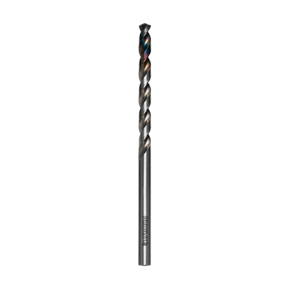 Diablo Metal Demon™ Drill Bit for Mild Hardened and Stainless Steels