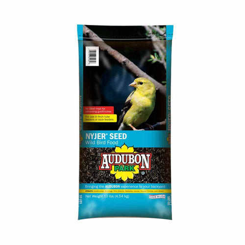 Audubon Park Nyjer® Seed