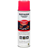Rust-Oleum M1600 Solvent-Based Precision Line Marking Paint