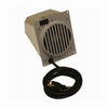 Wall Heater Blower For Blue Flame & Infrared Vent Free Wall Heaters