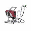 Titan Control Max 1700 Airless Paint Sprayer, With Stand