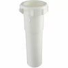 Plumb Pak Extension Tubes. Slip Joint. 1 1/2 (1 1/2)