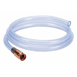 Shaker Siphon Hose, 6-Ft.