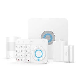 Smart Alarm Home Kit