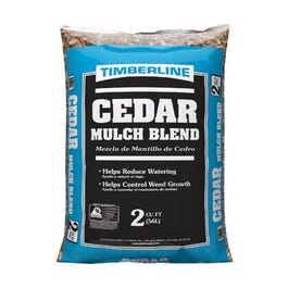 Cedar Mulch, 2-Cu. Ft.