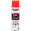 Rust-Oleum M1600 Solvent-Based Precision Line Marking Paint
