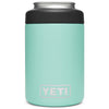 YETI Rambler Colster Can Insulator Cooler (Seafoam 12 oz)