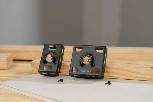 Arrow Fastener Double Gang Box Cutter