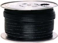 Coleman Cable Systems Telephone Station Wire Single Phone Lines 500-Foot (500 Foot)