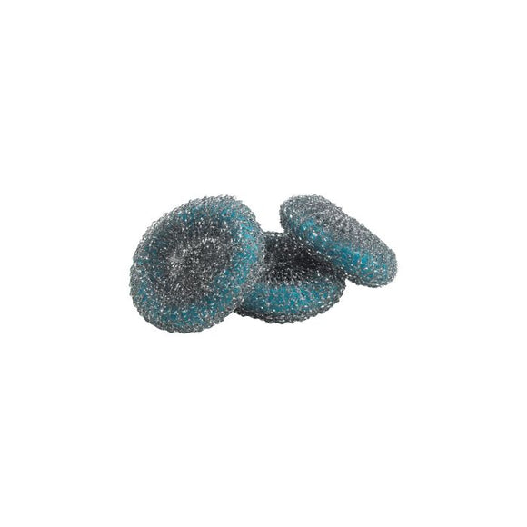 Dawn Steel Mesh Scrubber 3pk (3 pack)