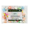 Family Choice 1168 Taffy Candy Assorted Fruits Flavor (6.5 oz)