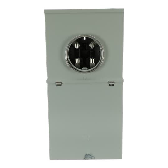 GE Meter Socket Load Center (200A)