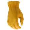 Boss® Premium Deerskin Glove