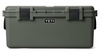 YETI Loadout® Gobox 60 Gear Case (60 Camp Green)