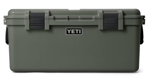 YETI Loadout® Gobox 60 Gear Case (60 Camp Green)