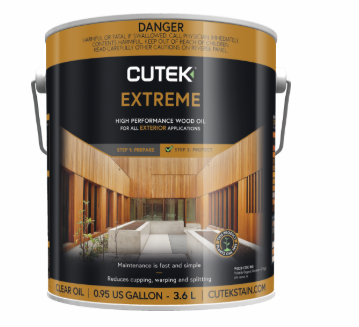 Cutek Extreme