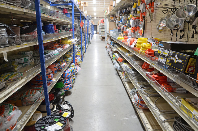 Discount Build Electrical - Guntersville, Alabama - Discount Building Supply