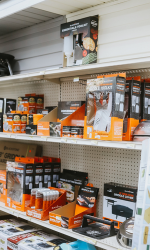 Discount Build Gallery - Guntersville, Alabama - Discount Building Supply