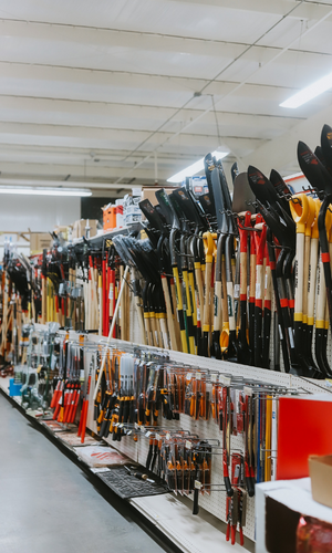 Discount Build Gallery - Guntersville, Alabama - Discount Building Supply