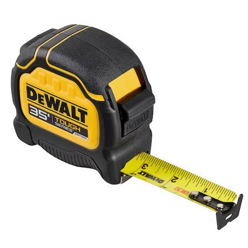 Dewalt DWHT36935S ToughSeries™ 35 ft Tape Measure