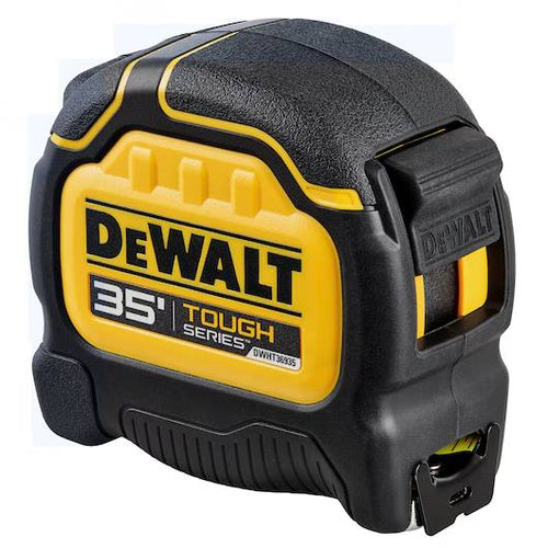 Dewalt DWHT36935S ToughSeries™ 35 ft Tape Measure