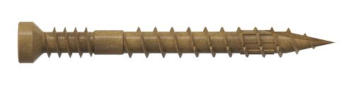 Simpson Strong-Tie Finish Trim Screw