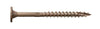 Simpson Strong-Drive® SDWS™ TIMBER Screw (Exterior Grade)