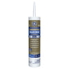 GE Sealants Advanced Silicone 2® Window & Door Sealant 10.1 Ounce Clear