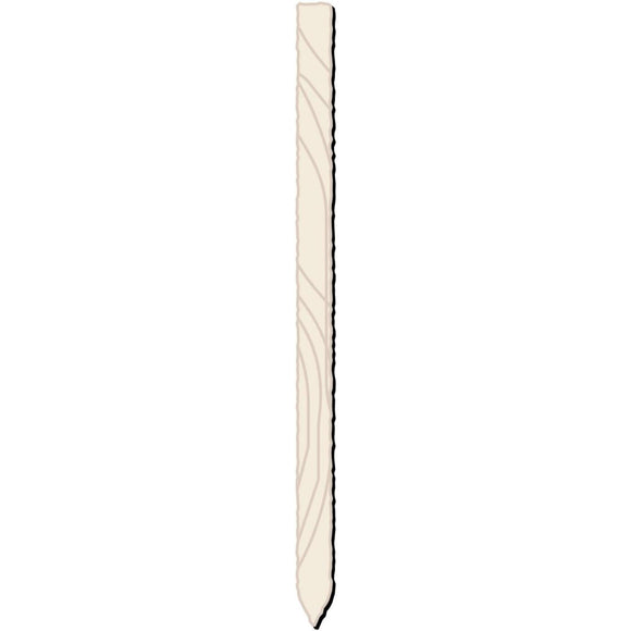 Hy-Ko 1 In. x 36 In. Wooden Sign Stake