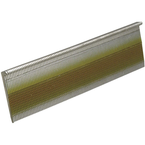 Senco 16-Gauge Bright L-Head Flooring Nail, 2 In. (1000 Ct.)