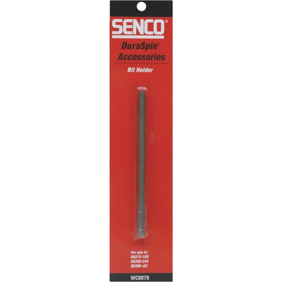 Senco Duraspin Bit Holder Mandrel