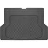 WeatherTech Trim-to-Fit Black Rubber Universal Cargo/Floor Mat