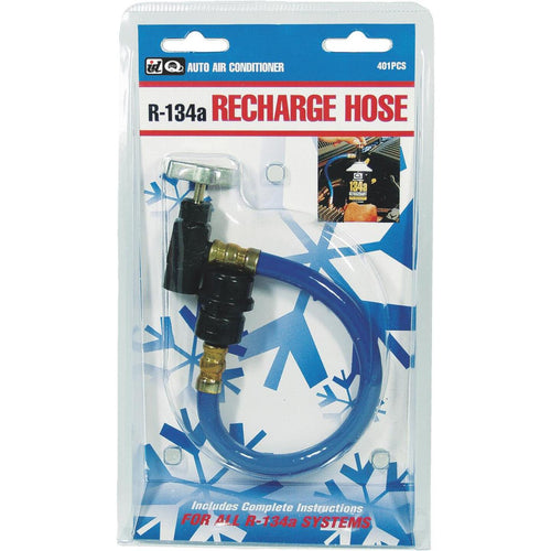 Quest R-134a Recharge Hose