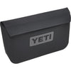 Yeti SideKick Dry 11 In. Charcoal Storage Pouch