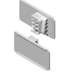 Southern Imperial Quad-Wire™ Label Holders