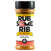 BBQ Spot Rub Some Rib