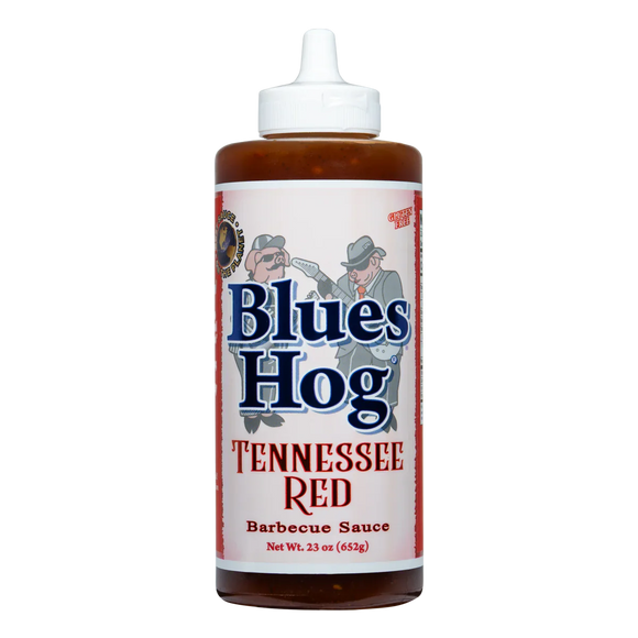 Blues Hog Tennessee Red BBQ Sauce