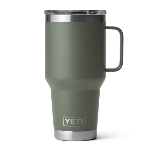 YETI Rambler 30 Oz. Travel Mug