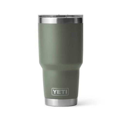 YETI Rambler® 30 Oz Tumbler   With Magslider™ Lid