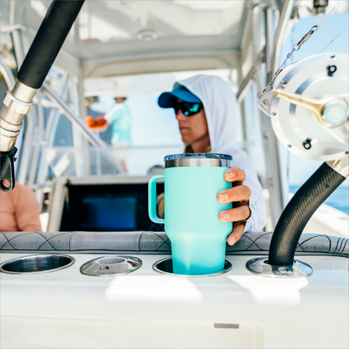 YETI Rambler 30 Oz. Travel Mug
