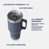 YETI Rambler 30 Oz. Travel Mug