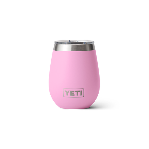 YETI Rambler 10 Oz. Wine Tumbler