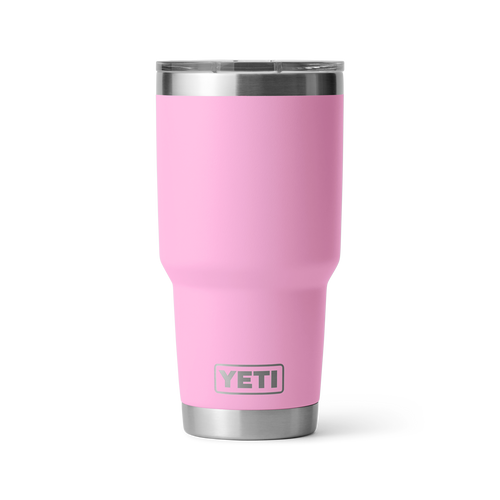 YETI Rambler® 30 Oz Tumbler   With Magslider™ Lid